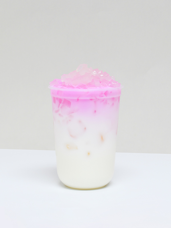 粉荔乳酸菌
